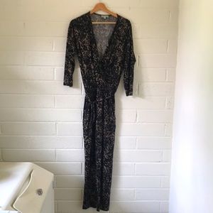 Veronica M. Jumpsuit